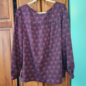 XL Loft Blouse